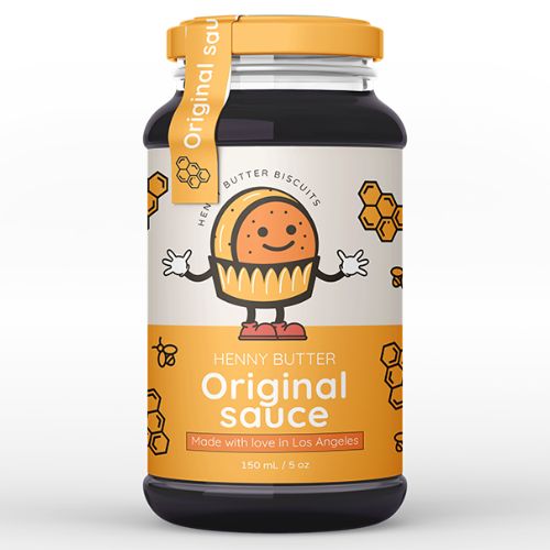 Original Sauce